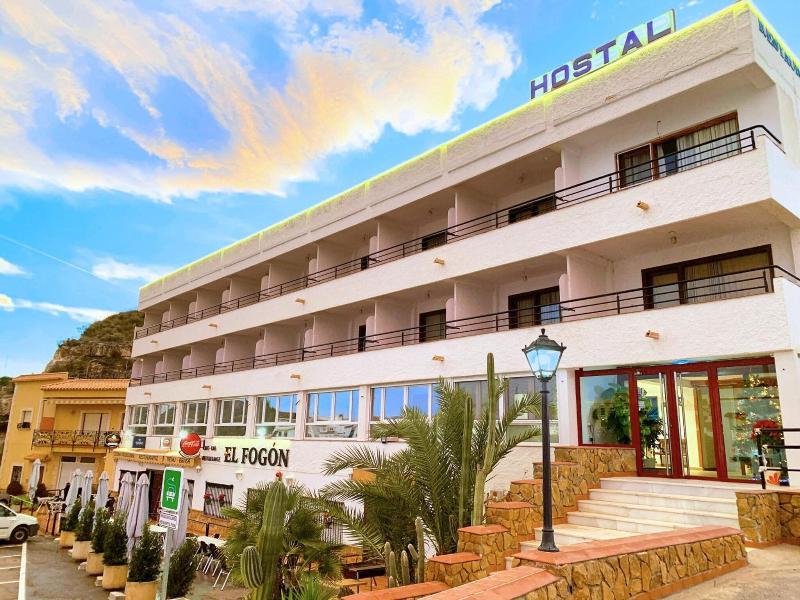 Hostal Sorbas image