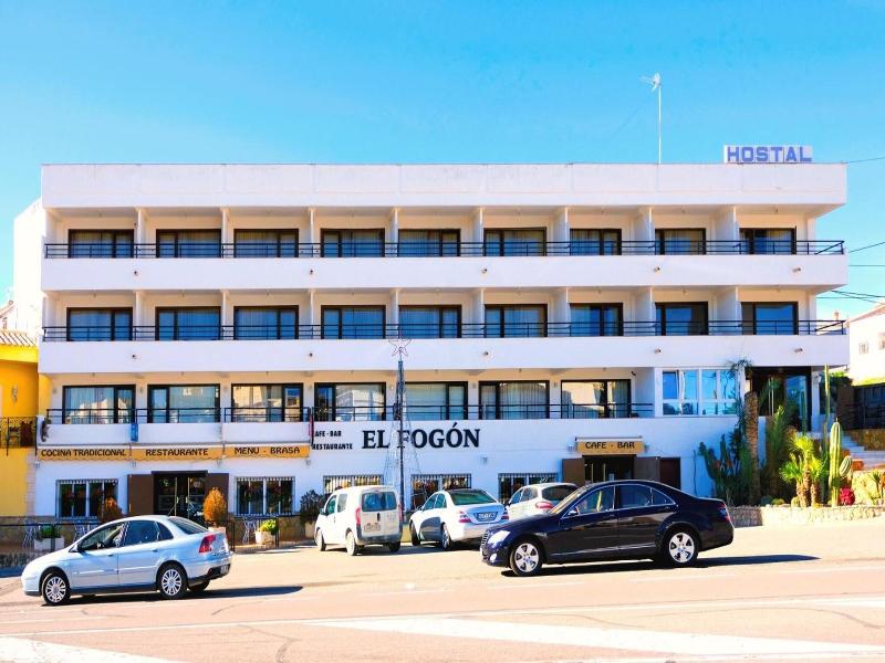 Hostal Sorbas image