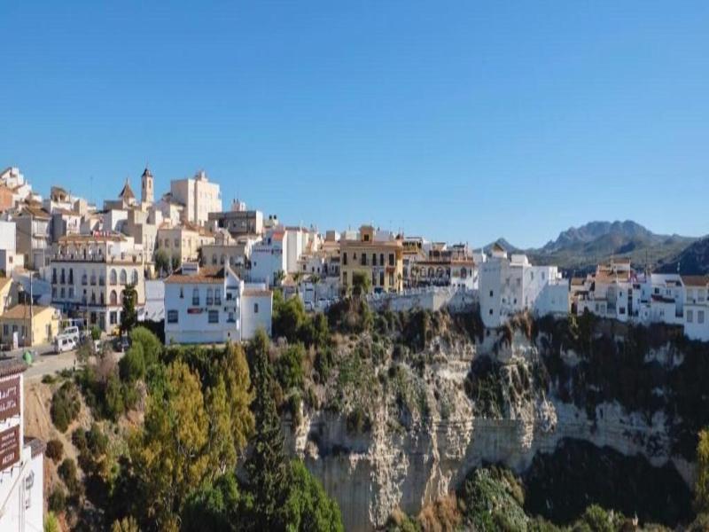Hostal Sorbas image