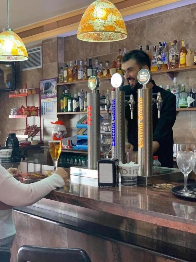 Hostal Sorbas image