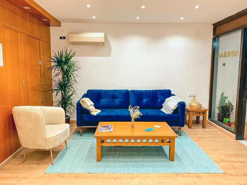 Hostal Sorbas image