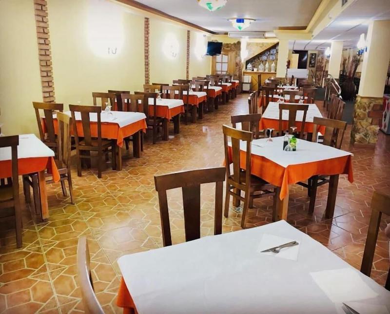 Hostal Sorbas image