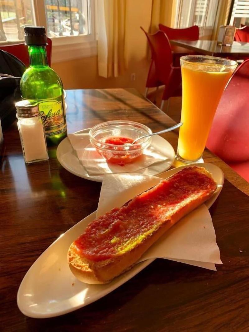 Hostal Sorbas image