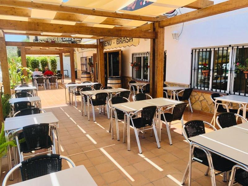 Hostal Sorbas image