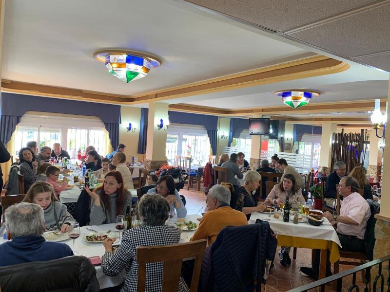 Hostal Sorbas image
