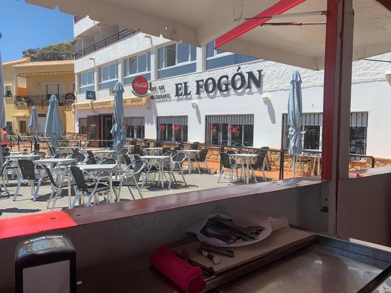 Hostal Sorbas image