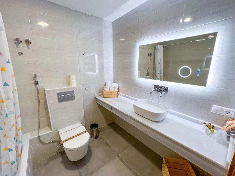Hostal Sorbas image