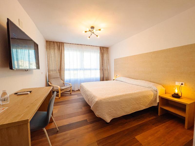 Hostal Sorbas image