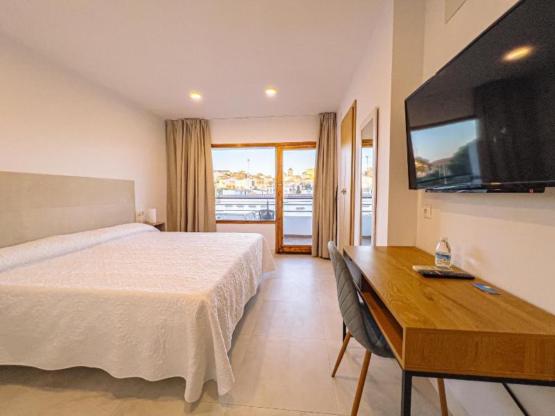 Hostal Sorbas image