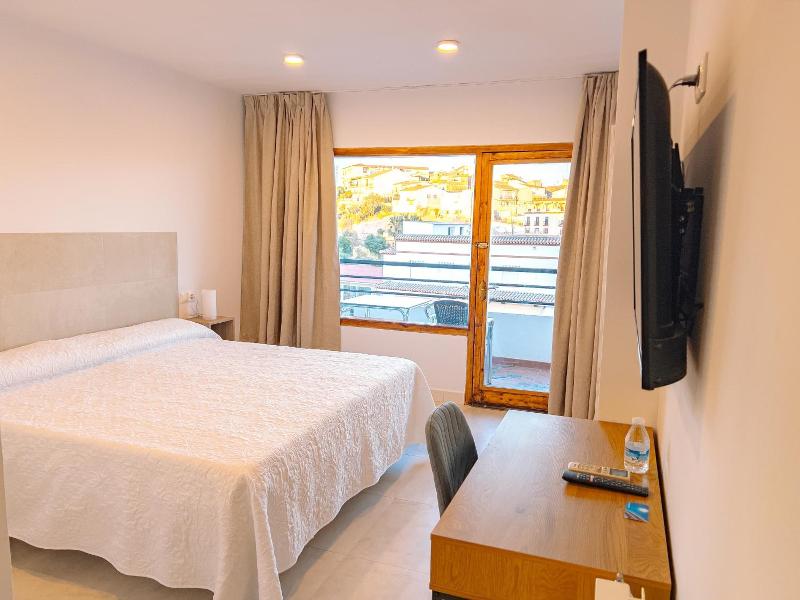 Hostal Sorbas image