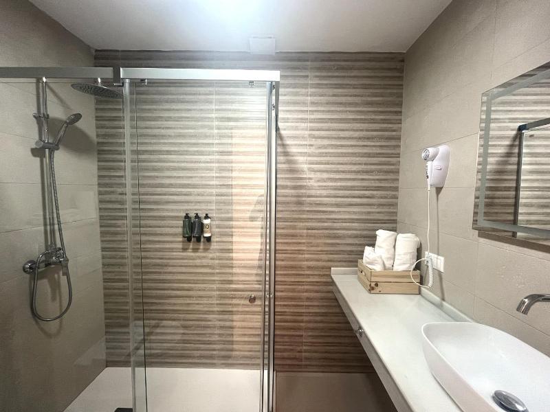 Hostal Sorbas image