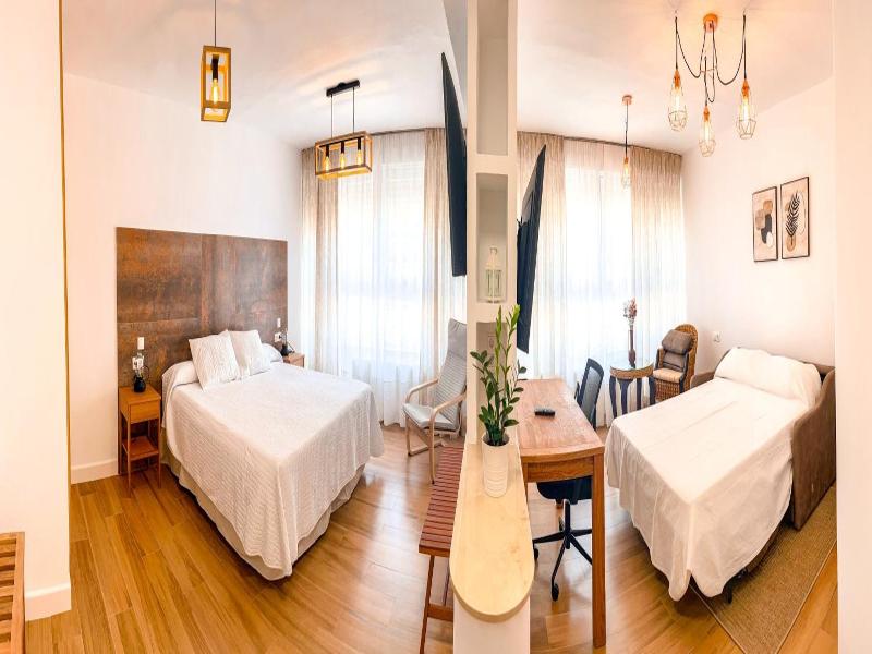 Hostal Sorbas image