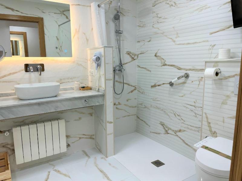 Hostal Sorbas image