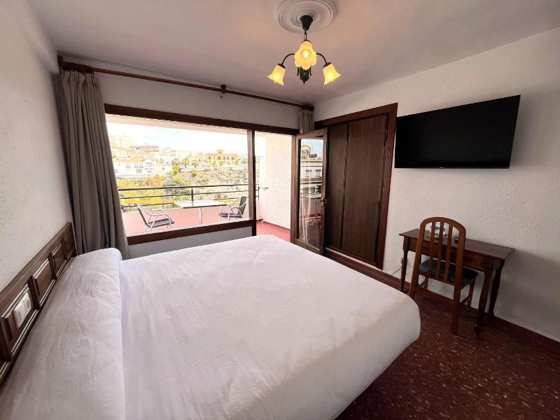 Hostal Sorbas image