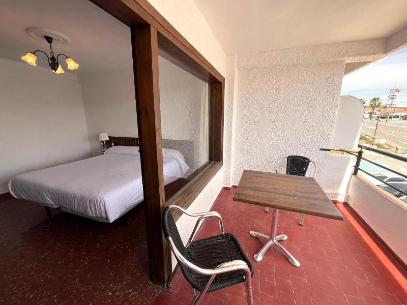 Hostal Sorbas image