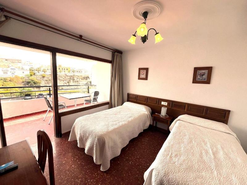 Hostal Sorbas image