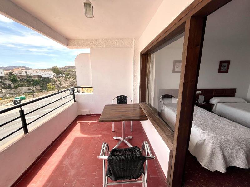 Hostal Sorbas image