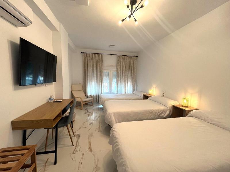 Hostal Sorbas image