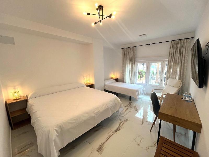 Hostal Sorbas image
