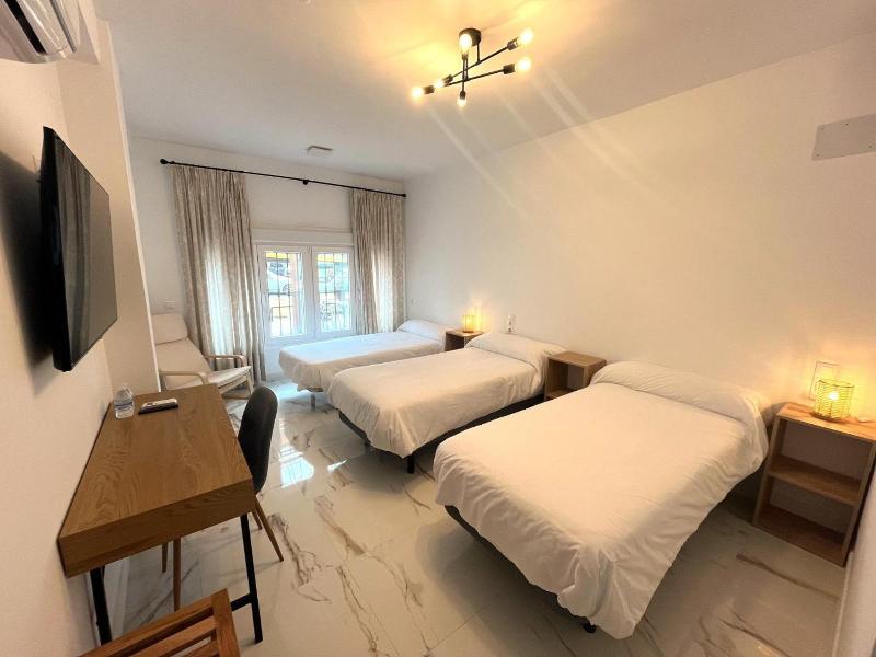Hostal Sorbas image