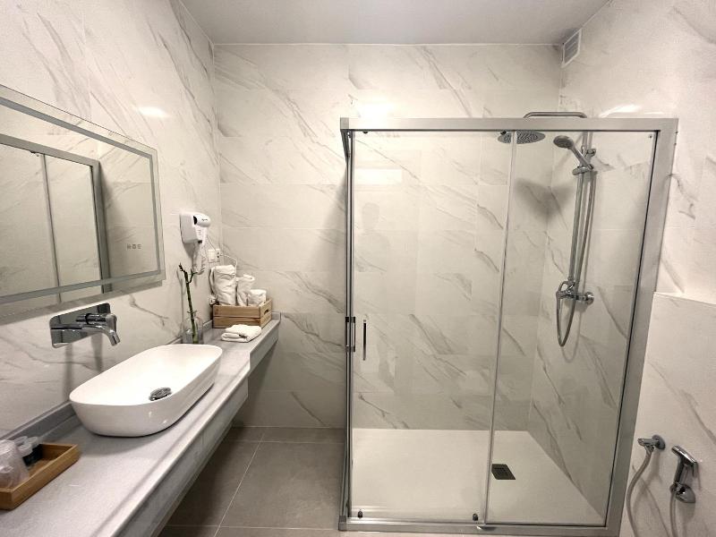 Hostal Sorbas image