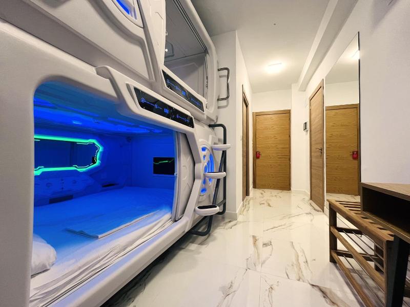 Hostal Sorbas image