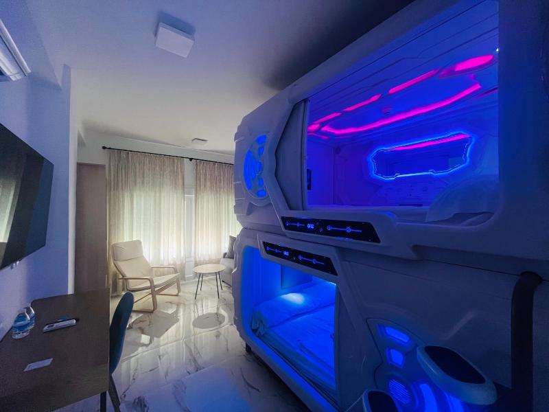 Hostal Sorbas image