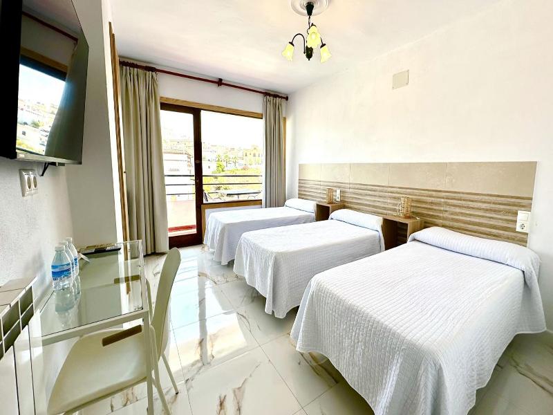 Hostal Sorbas image