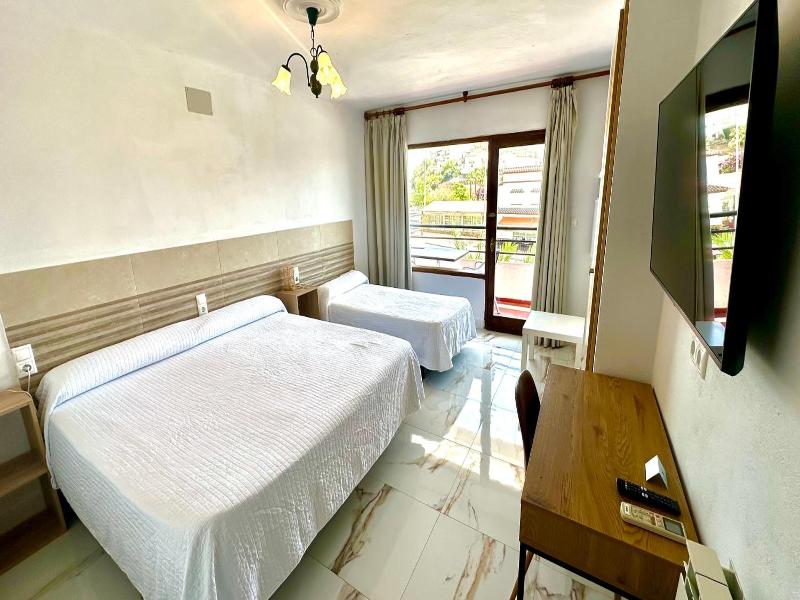 Hostal Sorbas image