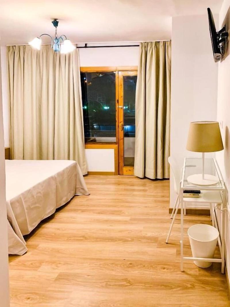 Hostal Sorbas image