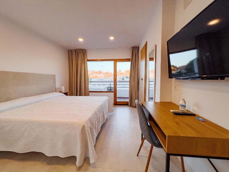 Hostal Sorbas image