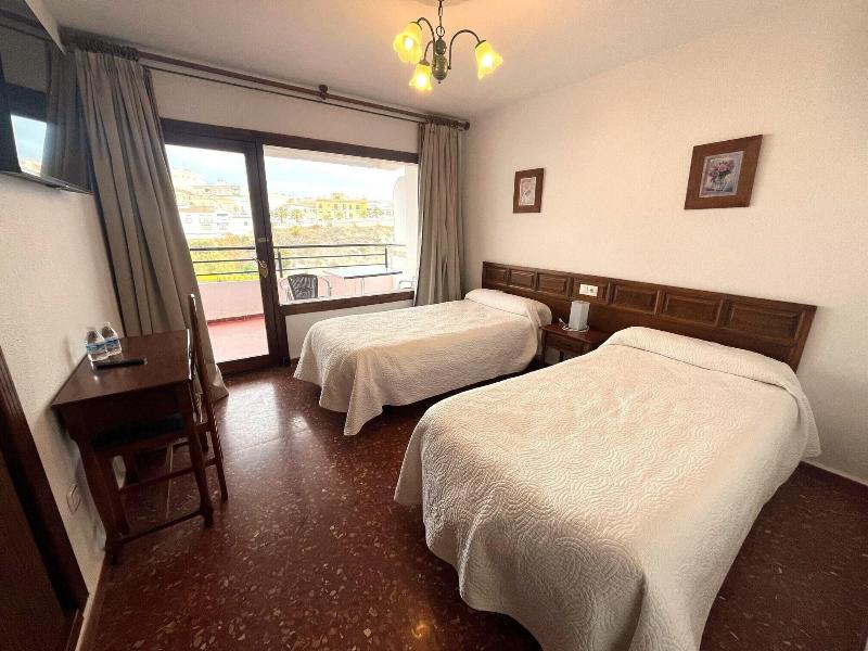 Hostal Sorbas image