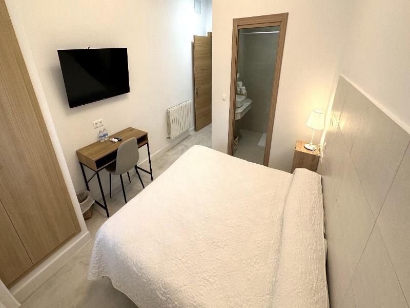 Hostal Sorbas image