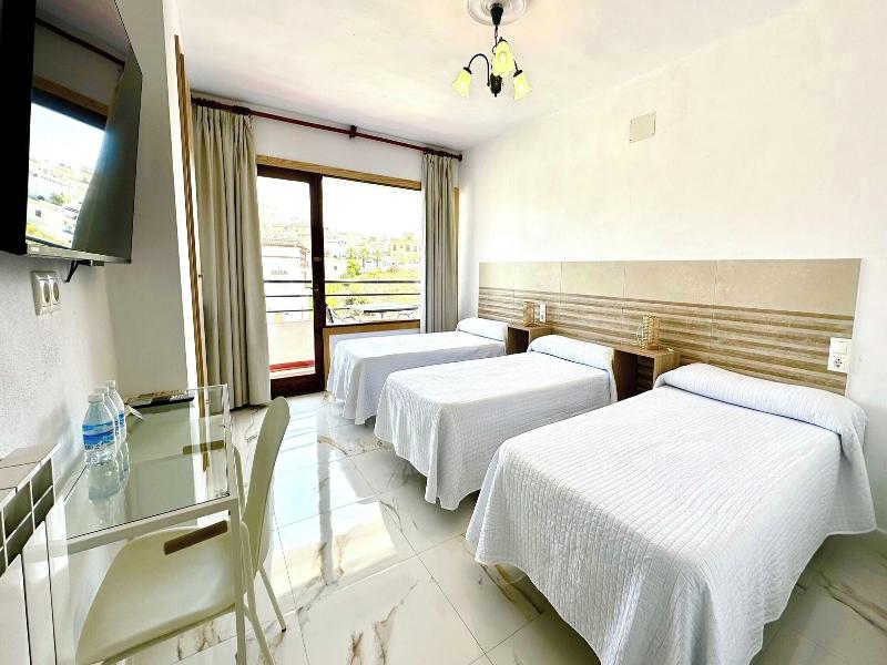 Hostal Sorbas image
