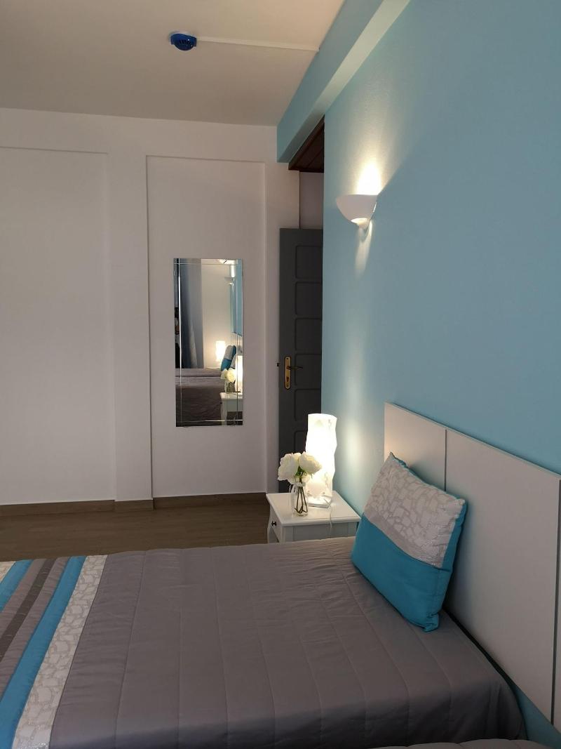 Sensations Guesthouse image