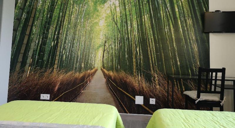 Sensations Guesthouse image