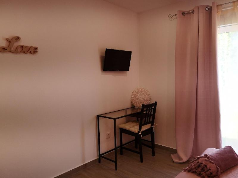 Sensations Guesthouse image