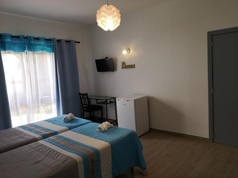 Sensations Guesthouse image
