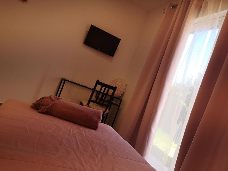 Sensations Guesthouse image