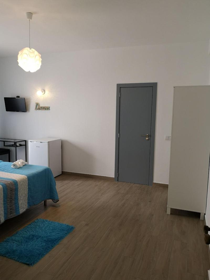 Sensations Guesthouse image