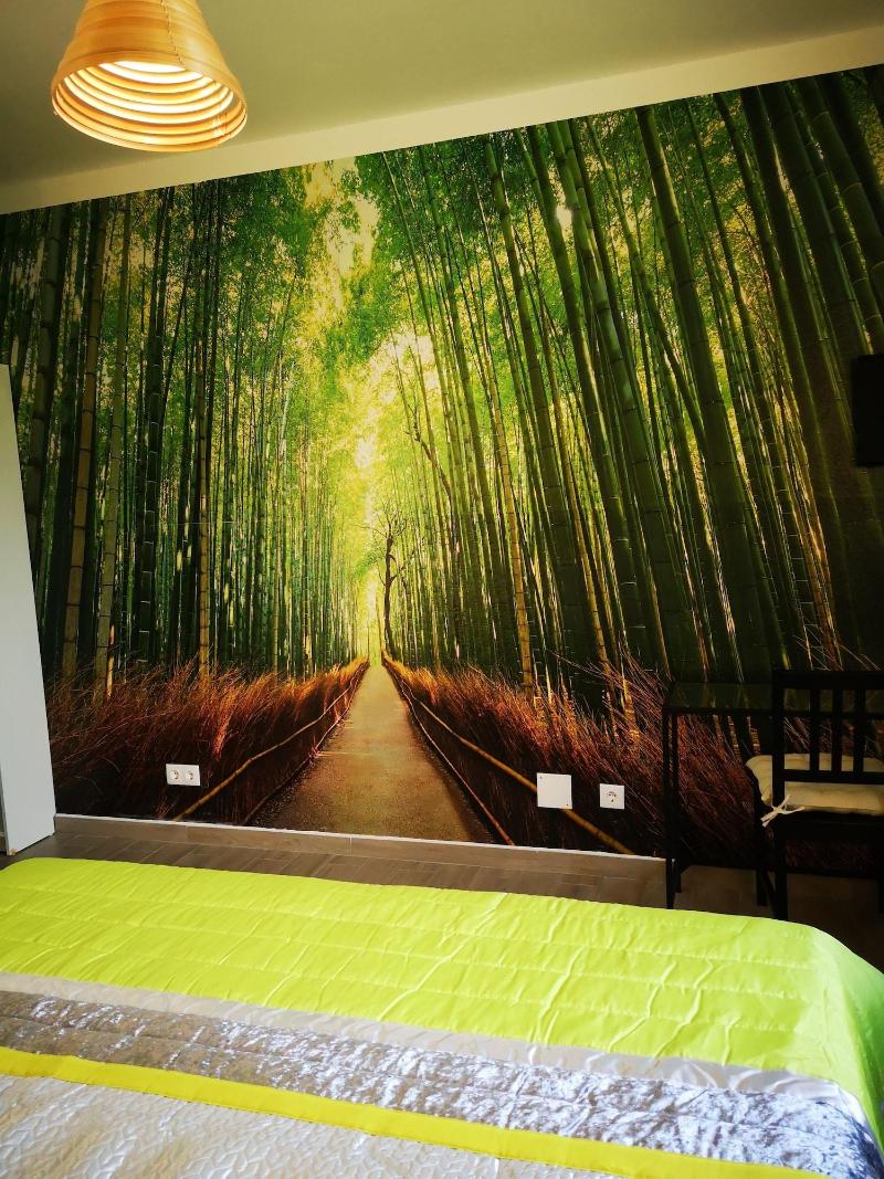 Sensations Guesthouse image