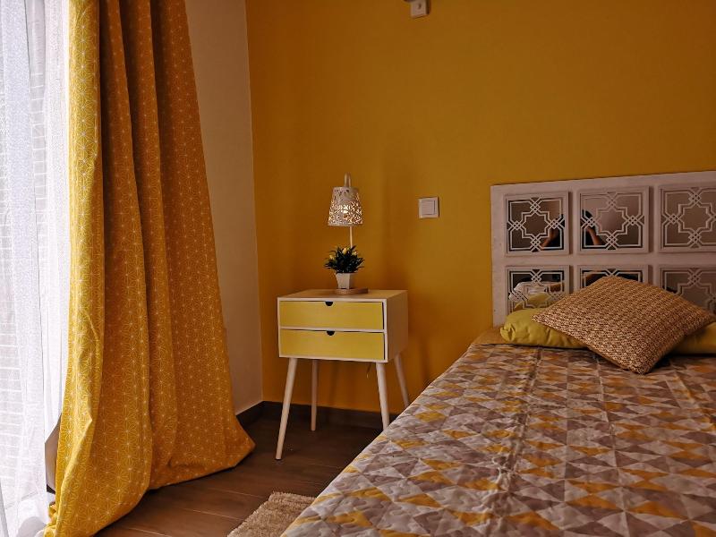 Sensations Guesthouse image