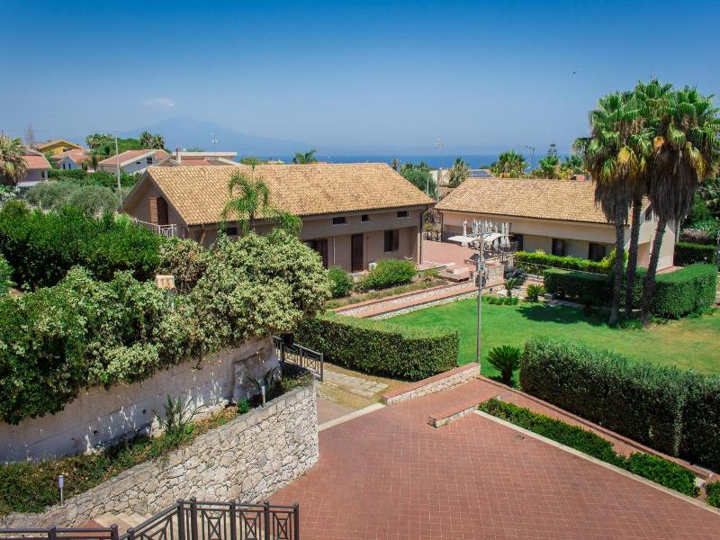 Hotel La Cavalera image
