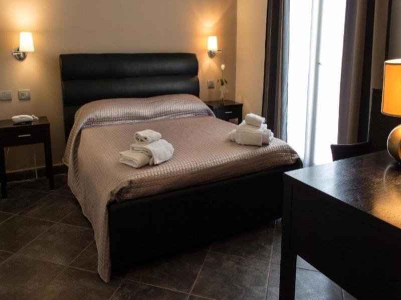 Hotel La Cavalera image
