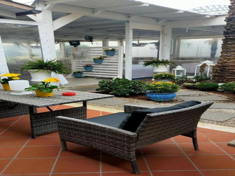 Hotel La Cavalera image