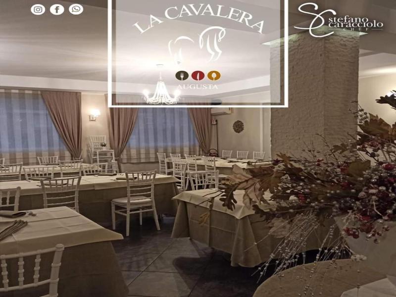Hotel La Cavalera image