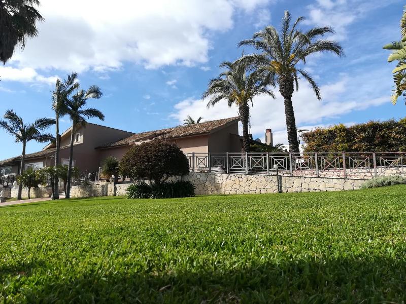 Hotel La Cavalera image