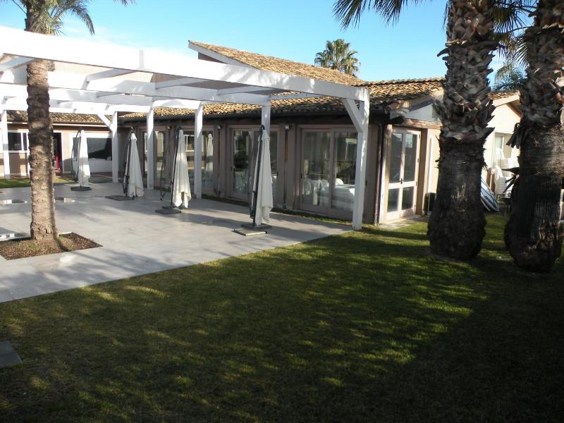 Hotel La Cavalera image
