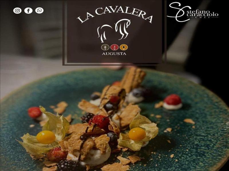 Hotel La Cavalera image