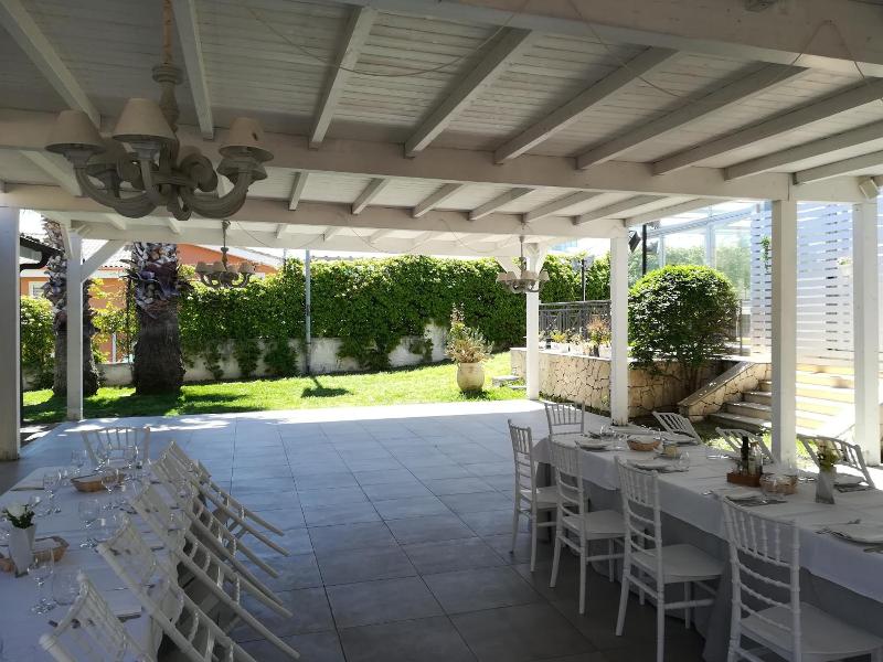 Hotel La Cavalera image